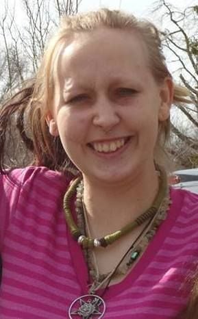 Amber Burch